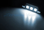 Xtremevision Interior LED for Volvo S80 1999-2006 (12 Pieces) Cool White Interior LED Kit + Installation Tool