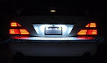 Xtremevision Interior LED for Volvo S60 2010-2015 (8 Pieces) Cool White Interior LED Kit + Installation Tool