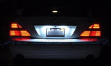 Xtremevision Interior LED for Volvo S60 2010-2015 (8 Pieces) Cool White Interior LED Kit + Installation Tool