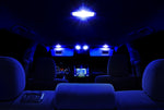 XtremeVision Interior LED for Toyota Highlander 2008-2015 (16 Pieces) Blue Inter