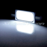 Xtremevision Interior LED for Chevy Suburban 2000-2006 (14 Pieces)