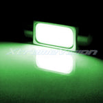 Xtremevision Interior LED for Mitsubishi Endeavor 2004-2011 (10 Pieces)