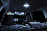 XtremeVision Interior LED for Mercedes-Benz G-Class 2004-2009 (14 Pieces)