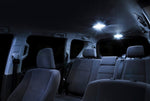 Xtremevision Interior LED for Hyundai Sonata 2002-2005 (8 Pieces)