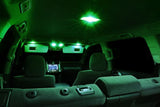XtremeVision Interior LED for Toyota Yaris 2012-2015 (6 pcs)