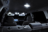 XtremeVision Interior LED for Nissan 350Z 2003-2008 (5 pcs)