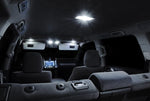 XtremeVision Interior LED for Toyota 4Runner 2003-2014 (12 pcs)