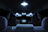 XtremeVision Interior LED for Nissan Pathfinder 2005-2012 (10 pcs)