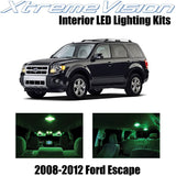 XtremeVision Interior LED for Ford Escape 2008-2012 (8 pcs)