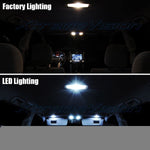 XtremeVision Interior LED for Lexus GS300 GS400 GS430 1998-2005 (12 pcs)