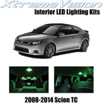 XtremeVision Interior LED for Scion TC 2008-2014 (10 pcs)