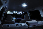 XtremeVision Interior LED for Subaru Legacy 2004-2014 (8 pcs)