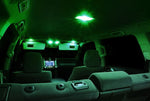 XtremeVision Interior LED for Cadillac CTS 2003-2007 (5 pcs)
