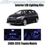 XtremeVision Interior LED for Toyota Matrix 2009-2015 (6 pcs)