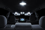 XtremeVision Interior LED for Nissan Murano 2003-2008 (9 pcs)