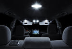 XtremeVision Interior LED for Chevy Malibu 2013-2014 (5 pcs)