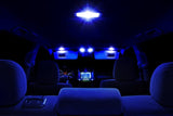 XtremeVision Interior LED for Volkswagen Jetta Golf 2011-2012 (12 pcs)