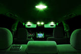 XtremeVision Interior LED for Volkswagen Jetta Golf 1999-2005 (12 pcs)