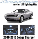 XtremeVision Interior LED for Dodge Challenger 2006-2010 (5 pcs)