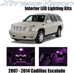 XtremeVision Interior LED for Cadillac Escalade 2007-2014 (16 pcs)