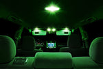 XtremeVision Interior LED for Toyota Sequoia 2008-2015 (13 pcs)