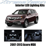 XtremeVision Interior LED for Acura MDX 2007-2013 (13 pcs)