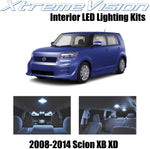 XtremeVision Interior LED for Scion XB XD 2008-2014 (12 pcs)