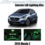 XtremeVision Interior LED for Mazda 2 2015+ (5 pcs)