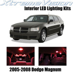 XtremeVision Interior LED for Dodge Magnum 2005-2008 (7 pcs)