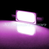 XtremeVision Interior LED for BMW M6 (E63/E64) 2004-2010 (9 Pieces)