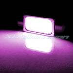 Xtremevision Interior LED for Mini Cooper 2001-2006 (8 Pieces)