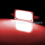 Xtremevision Interior LED for Honda Insight 2002-2006 (4 Pieces)